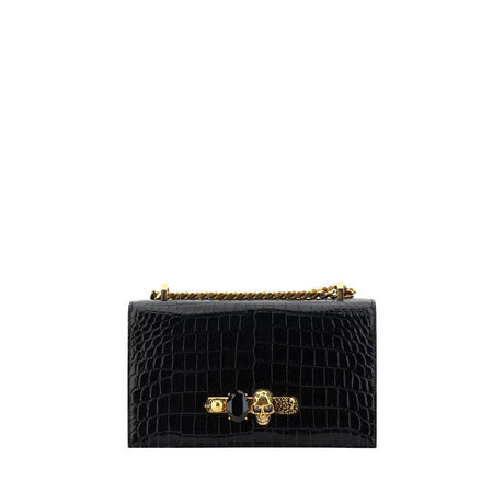 Alexander McQueen Shoulder Bag - Hilstor