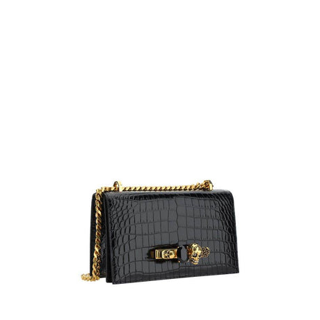 Alexander McQueen Shoulder Bag - Hilstor