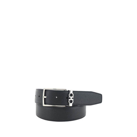 Ferragamo Reversible Belt - Hilstor