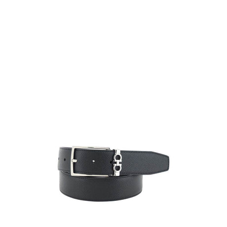 Ferragamo Reversible Belt - Hilstor