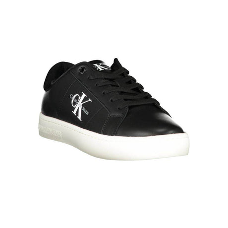 Calvin Klein Eco-Conscious Sneakers with Signature Style - Hilstor