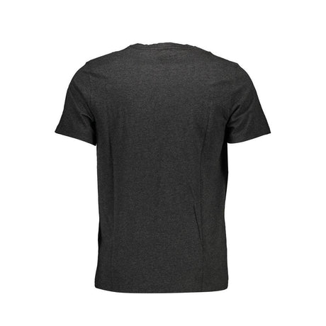 Levi's Brown Cotton Men T-Shirt - Hilstor