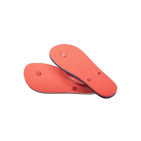 Carrera Blue Polyethylene Sandal - Hilstor