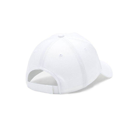 Just Cavalli White Cotton Mens Cap - Hilstor