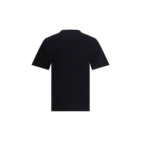 Brunello Cucinelli Logoed T-shirt - Hilstor