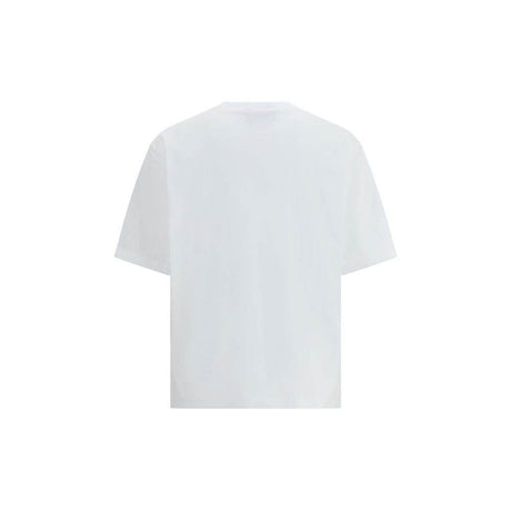 Dsquared² Logoed T-Shirt - Hilstor