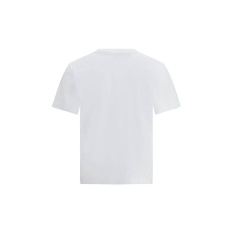Dsquared² Logoed T-Shirt - Hilstor