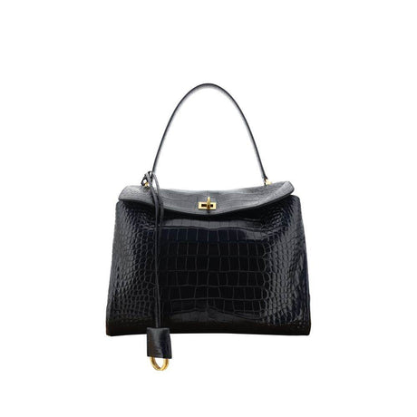 Balenciaga Rodeo Medium Handbag - Hilstor