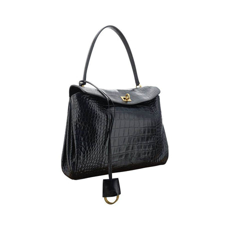 Balenciaga Rodeo Medium Handbag - Hilstor