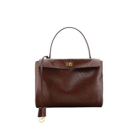 Balenciaga Rodeo Medium Shoulder Bag - Hilstor