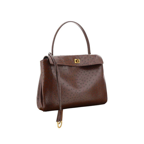 Balenciaga Rodeo Medium Shoulder Bag - Hilstor