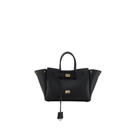Balenciaga Bel Air small Shoulder Bag - Hilstor