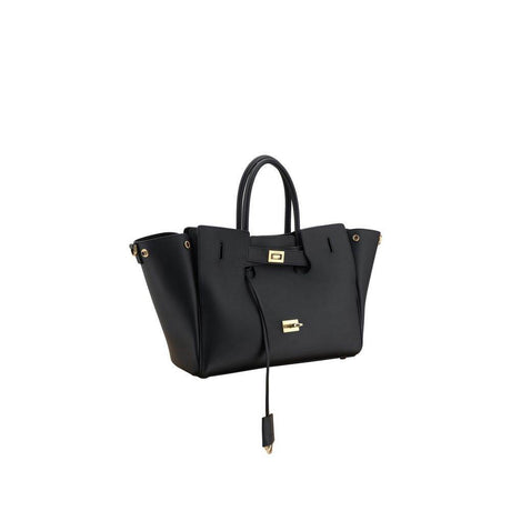 Balenciaga Bel Air small Shoulder Bag - Hilstor