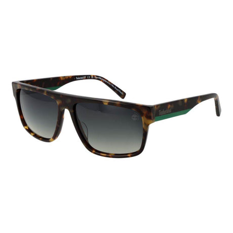 Timberland Brown Men Sunglass - Hilstor