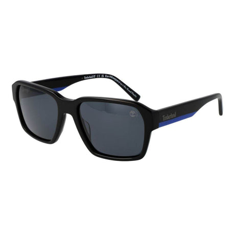 Timberland Black Men Sunglass - Hilstor
