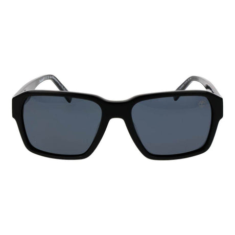 Timberland Black Men Sunglass - Hilstor