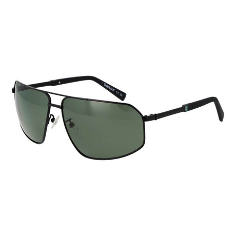 Timberland Black Men Sunglass - Hilstor