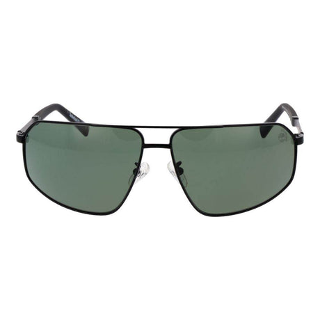 Timberland Black Men Sunglass - Hilstor