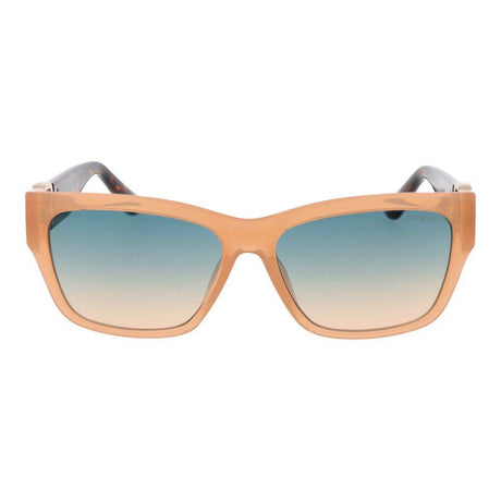 Guess Beige Women Sunglass - Hilstor