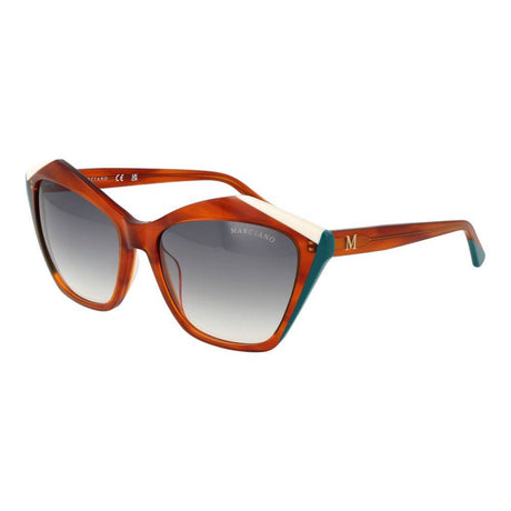 Marciano by Guess Copper Women Sunglass - Hilstor