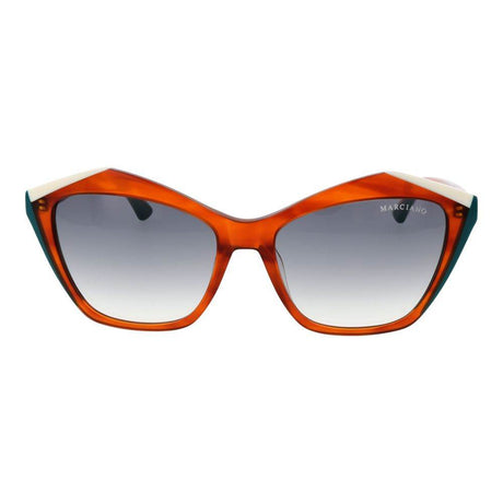 Marciano by Guess Copper Women Sunglass - Hilstor