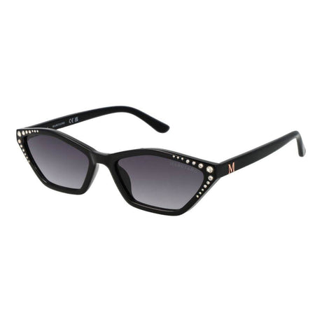 Marciano by Guess Black Women Sunglass - Hilstor