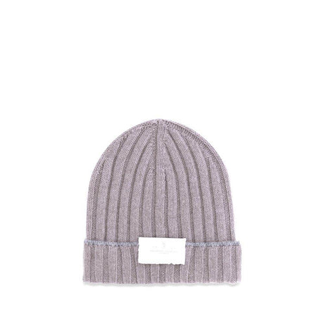 Brunello Cucinelli Beanie Hat - Hilstor