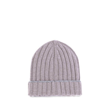 Brunello Cucinelli Beanie Hat - Hilstor