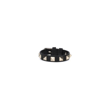 Valentino Garavani Rockstud Bracelet - Hilstor