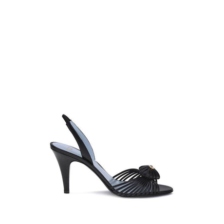 Valentino Garavani Royal Sandals - Hilstor