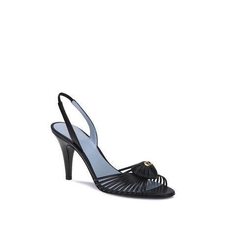 Valentino Garavani Royal Sandals - Hilstor