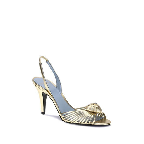 Valentino Garavani Royal Sandals - Hilstor