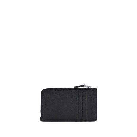Valentino Garavani VLogo Wallet - Hilstor