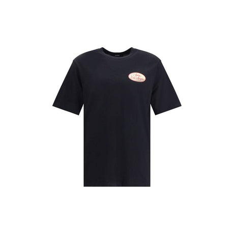 Amiri Station Patch T-Shirt - Hilstor