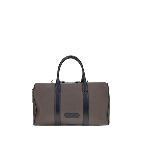Tom Ford Travel Bag - Hilstor