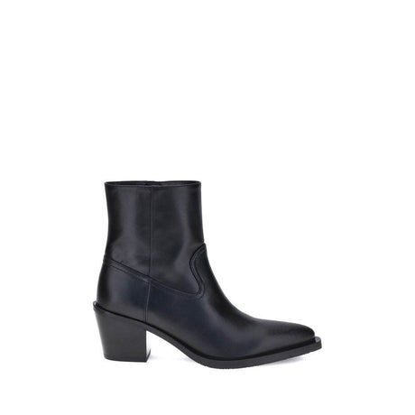 Stuart Weitzman Tate Bootie - Hilstor