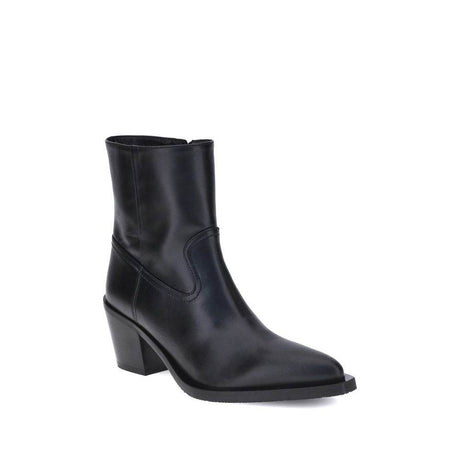 Stuart Weitzman Tate Bootie - Hilstor