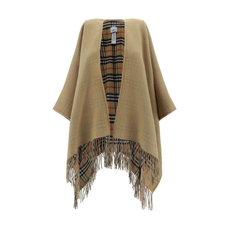 Burberry Cape - Hilstor
