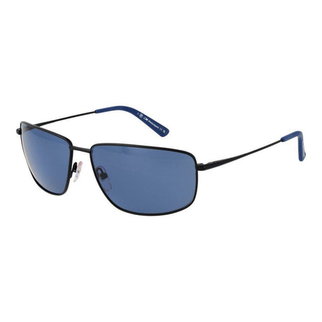 BMW Motorsport Black Men Sunglass - Hilstor