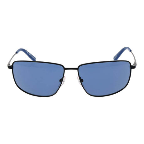 BMW Motorsport Black Men Sunglass - Hilstor