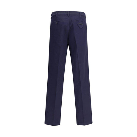 Prada Chino Pants - Hilstor