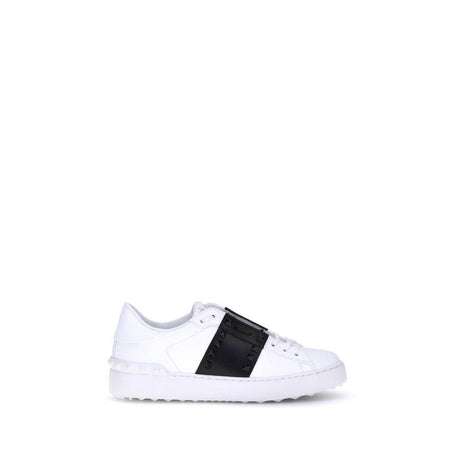 Valentino Garavani Rockstud Untitled Sneakers - Hilstor