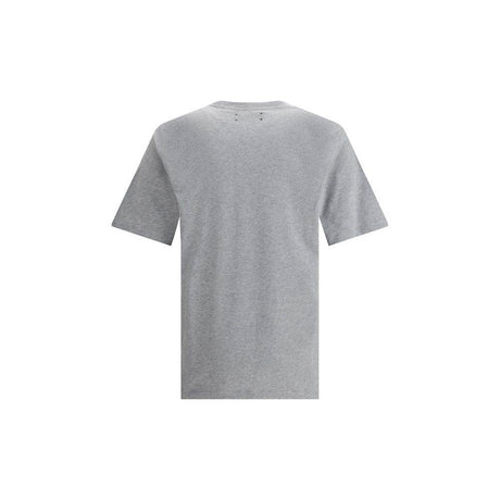 Amiri Logoed T-Shirt - Hilstor