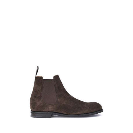 Church's Chelsea Ankle Boots - Hilstor