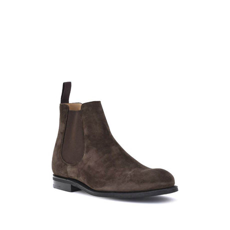 Church's Chelsea Ankle Boots - Hilstor