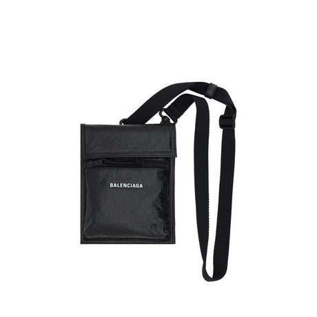 Balenciaga Explorer Shoulder Bag - Hilstor