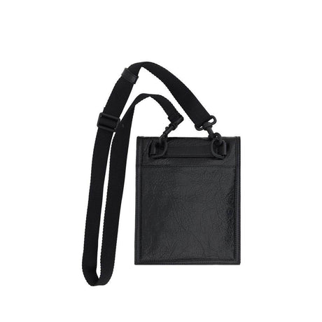 Balenciaga Explorer Shoulder Bag - Hilstor