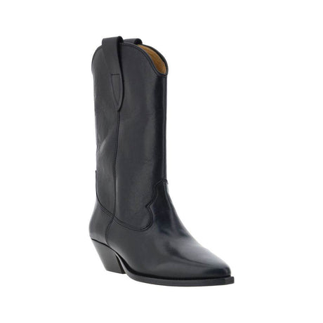 Isabel Marant Duerto Boots - Hilstor
