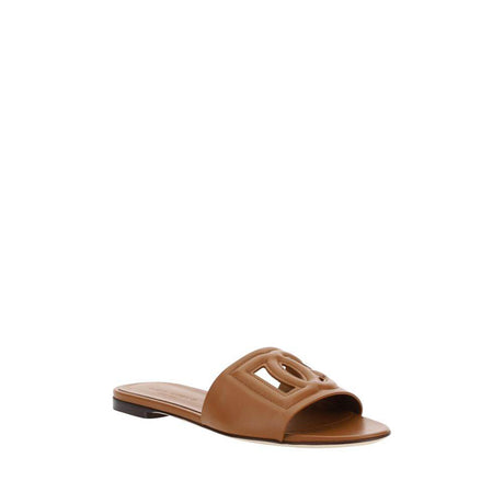 Dolce & Gabbana Millenials Sandals - Hilstor