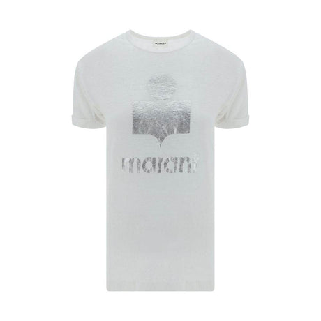 Marant Etoile Koldi T-Shirt - Hilstor